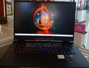 Photo - New Laptop HP Omen 17 16GB Intel Core i7 SSD 1T