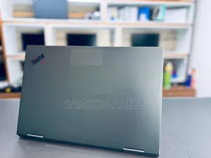 New Laptop Lenovo Thinkpad X1 Yoga 16GB Intel Core i5 SSD 512GB