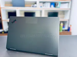 New Laptop Lenovo Thinkpad X1 Yoga 16GB Intel Core i5 SSD 512GB