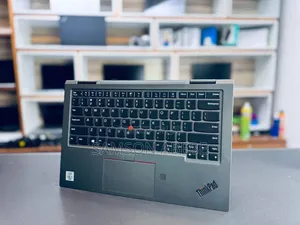 New Laptop Lenovo Thinkpad X1 Yoga 16GB Intel Core i5 SSD 512GB