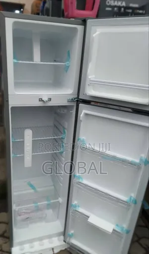 Exteralife 290refrigerator
