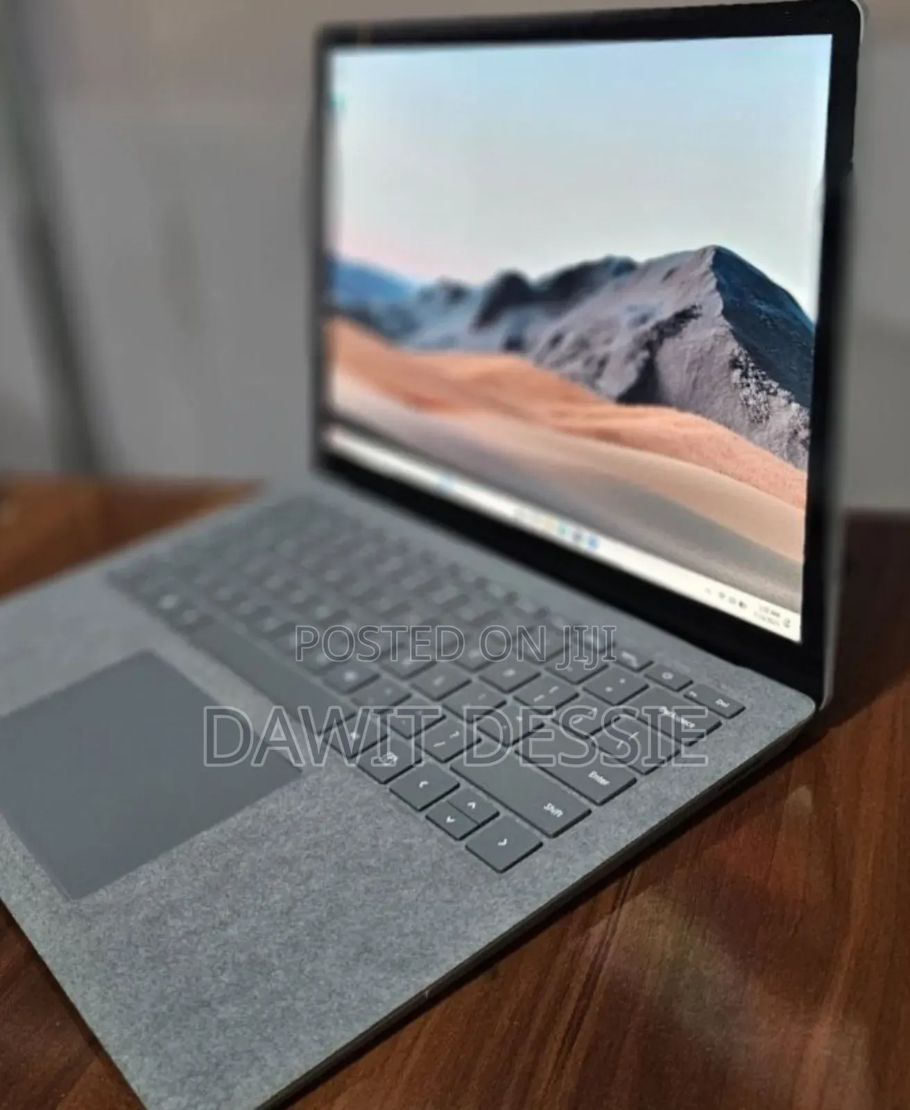 New Laptop HP 16GB Intel Core I7 SSD 512GB