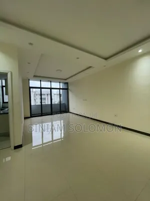 Photo - 3bdrm Apartment in Bole for rent