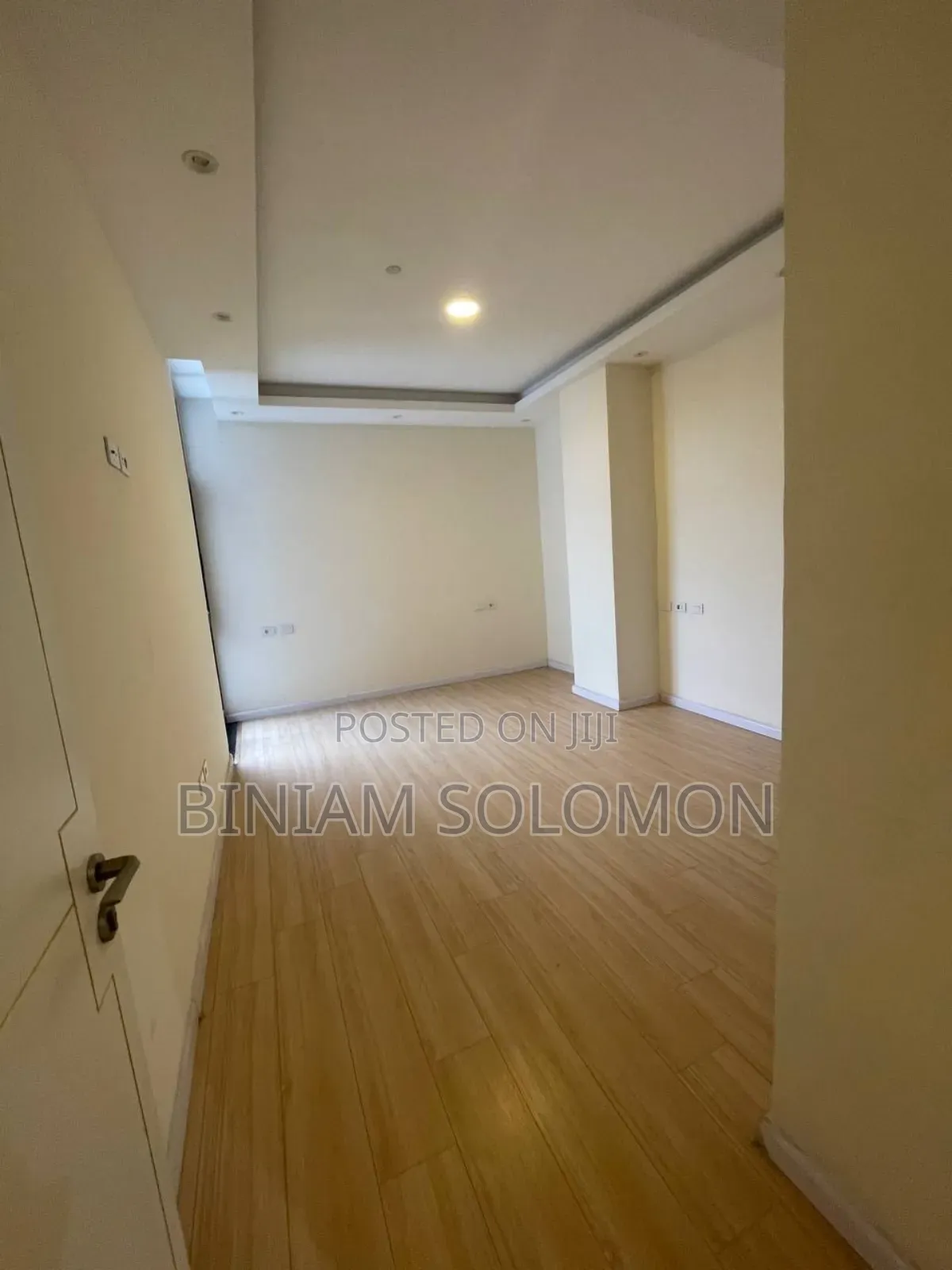 3bdrm Apartment in Bole for rent