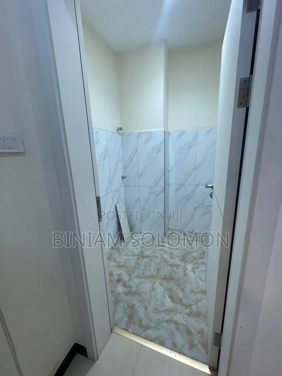 3bdrm Apartment in Bole for rent