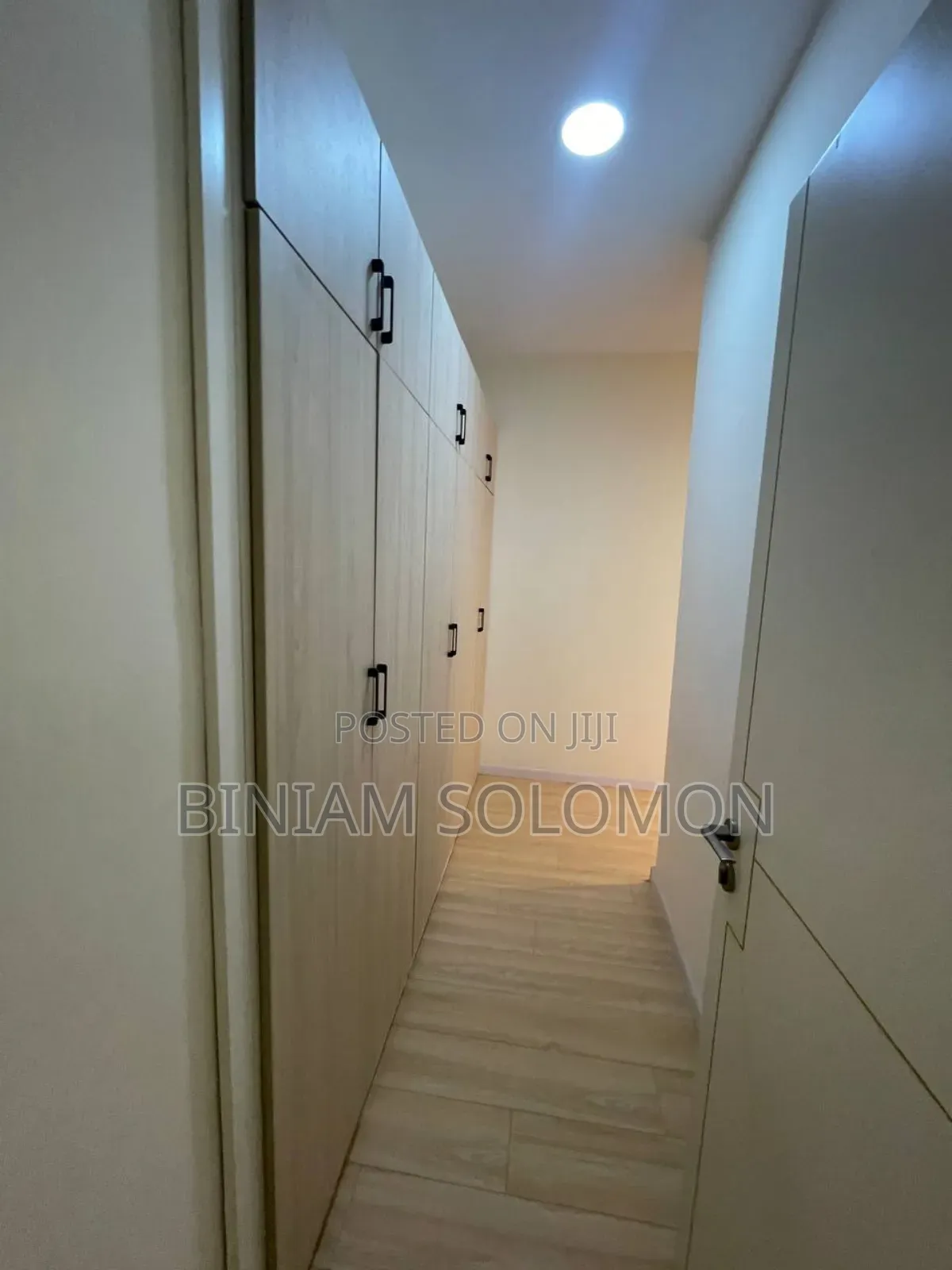 3bdrm Apartment in Bole for rent