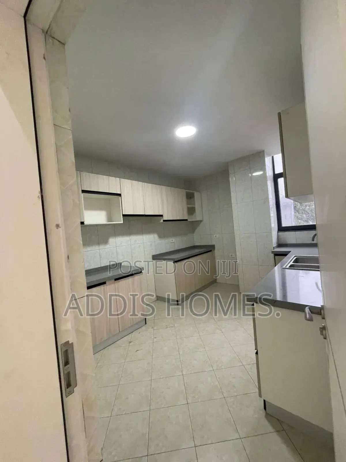 3bdrm Apartment in Bole for rent