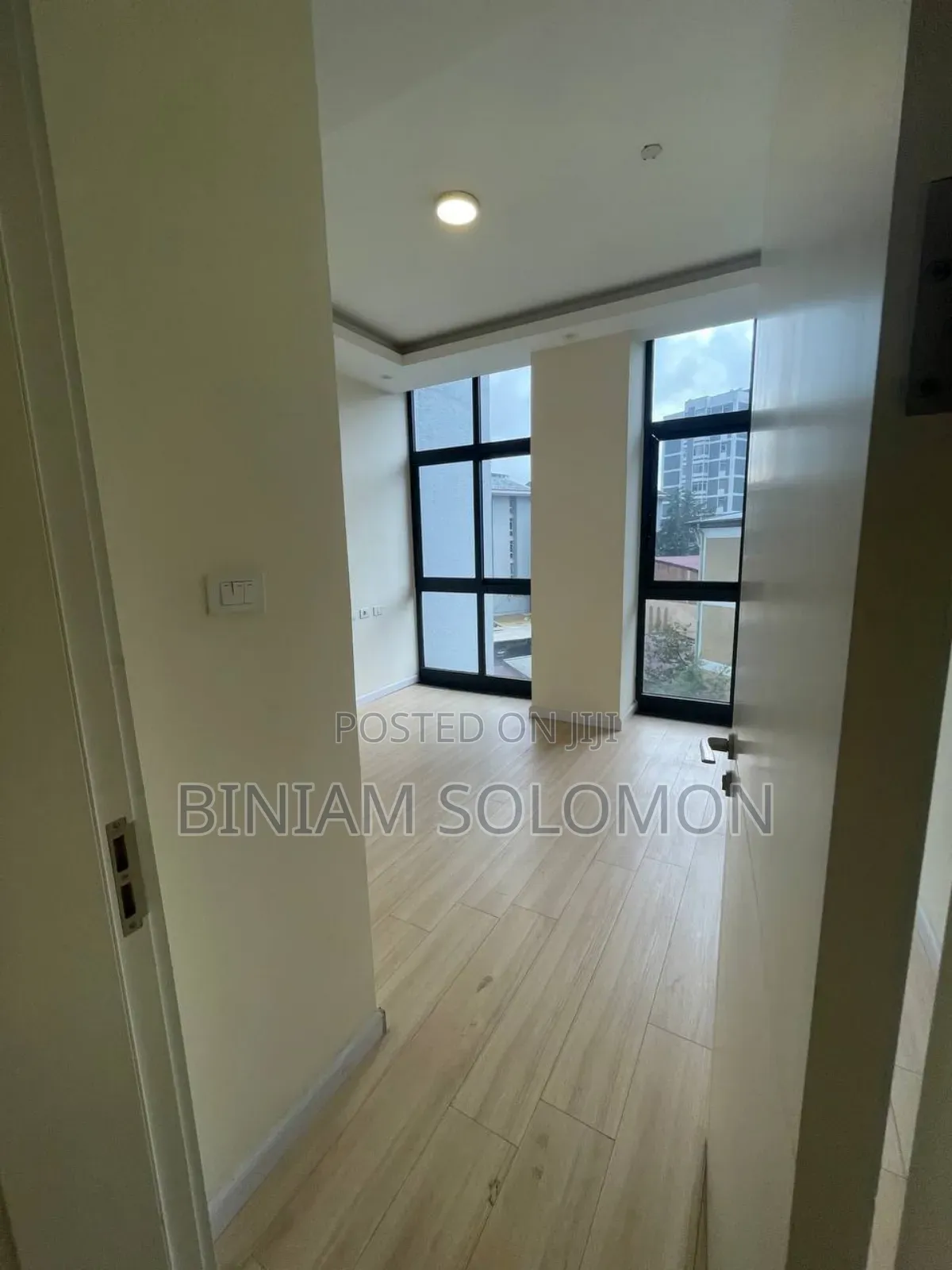 3bdrm Apartment in Bole for rent