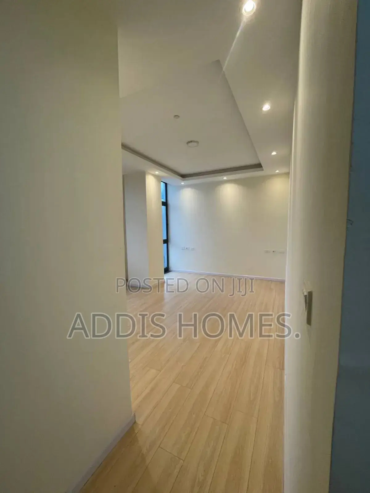 3bdrm Apartment in Bole for rent