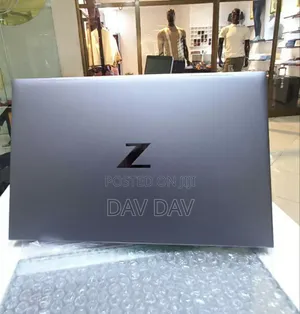 New Laptop HP 240 G9 16GB Intel Core I5 SSD 512GB