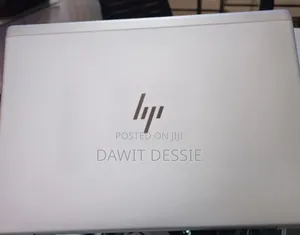 New Laptop HP EliteBook 840 16GB Intel Core I5 SSD 512GB