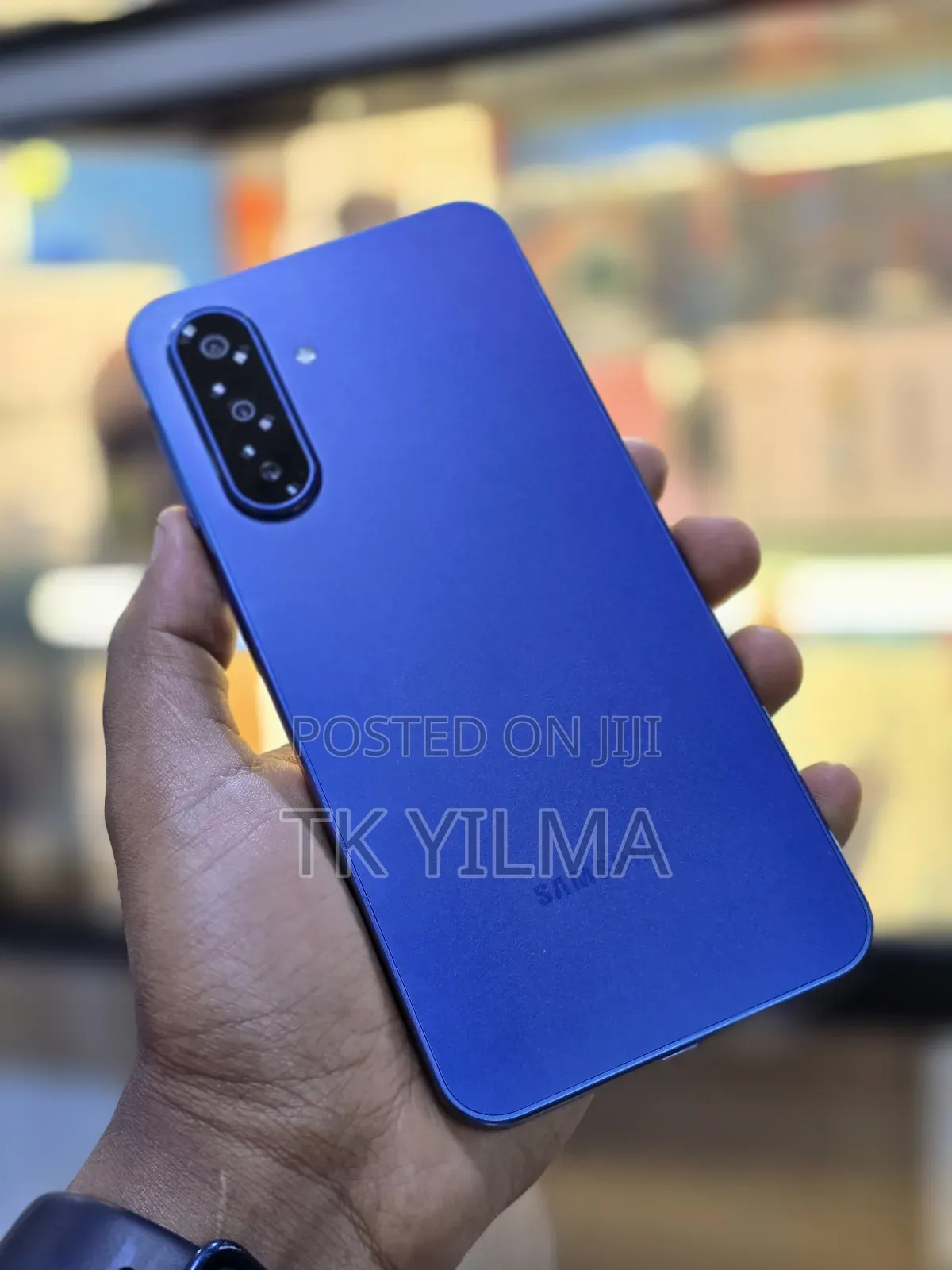 New Samsung Galaxy A17 256 GB