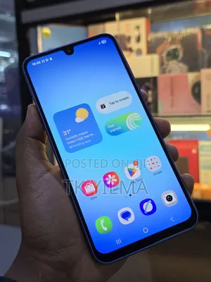 New Samsung Galaxy A17 256 GB