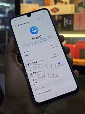 New Samsung Galaxy A17 256 GB