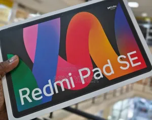 Photo - New Realme Pad 128 GB