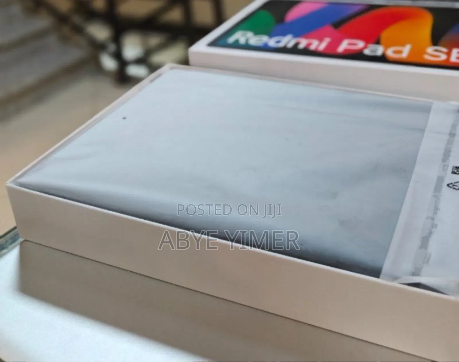 New Realme Pad 128 GB