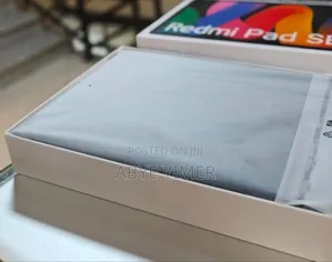 New Realme Pad 128 GB