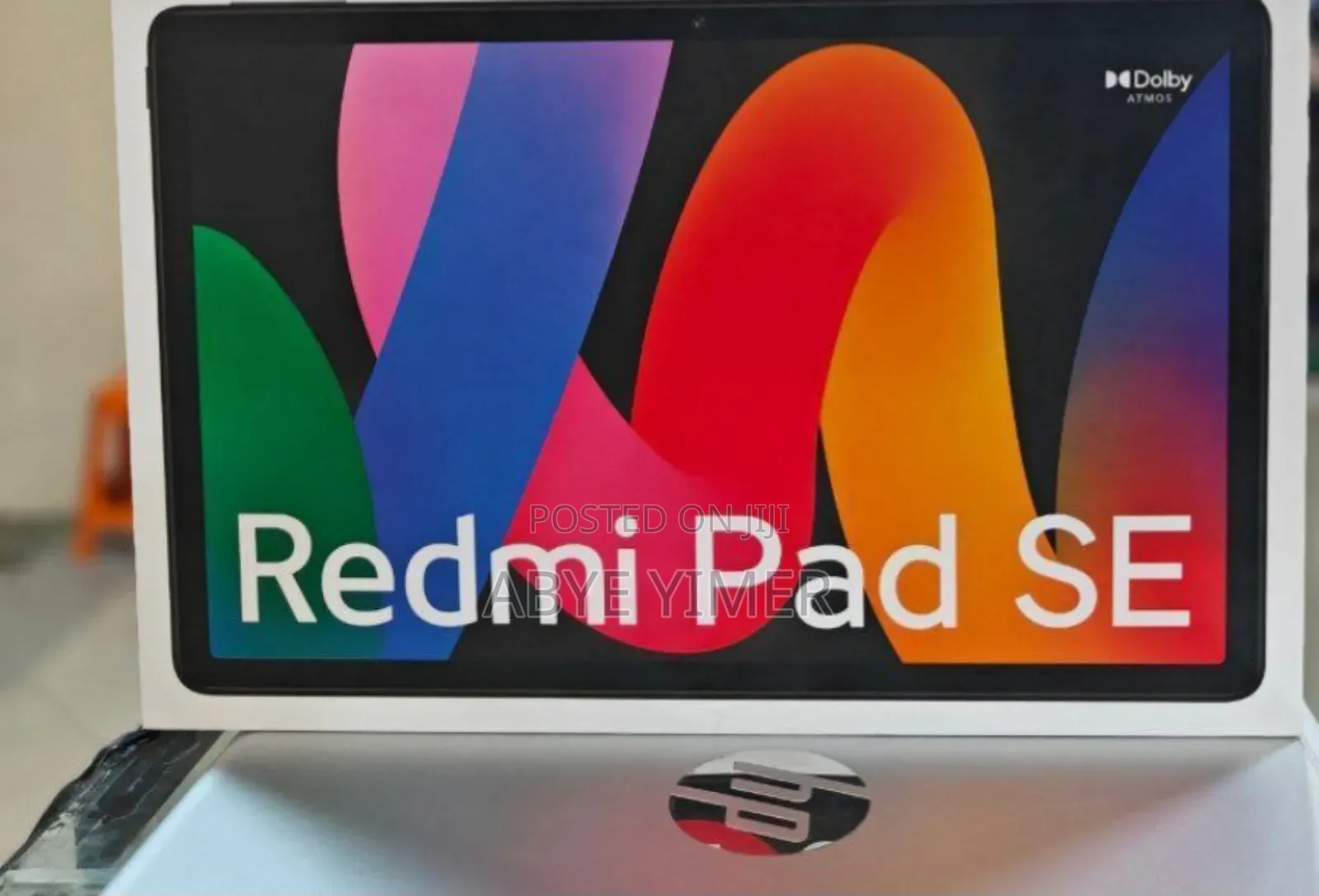 New Realme Pad 128 GB