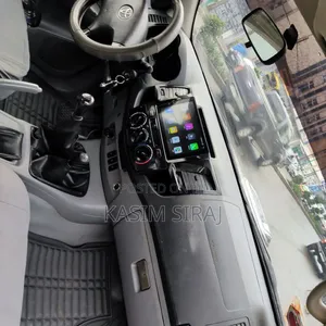 Toyota Hilux 2.5 D-4D 2008 Silver