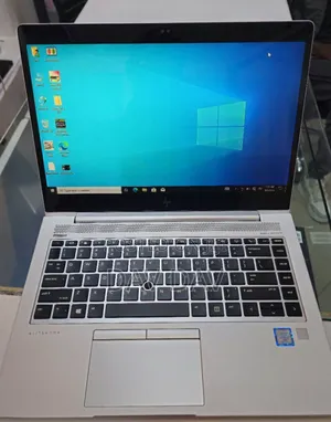 Photo - New Laptop HP EliteBook 840 16GB Intel Core I5 SSD 512GB