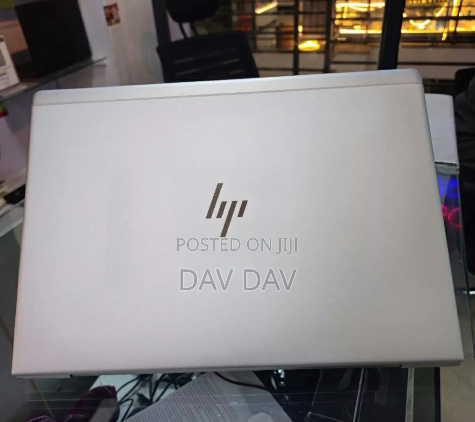 New Laptop HP EliteBook 840 16GB Intel Core I5 SSD 512GB