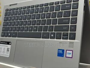 New Laptop HP Envy X360 16GB Intel Core I7 SSD 512GB