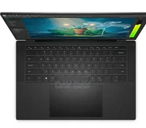 Photo - New Laptop Dell Precision 5570 32GB Intel Core I7 SSD 512GB