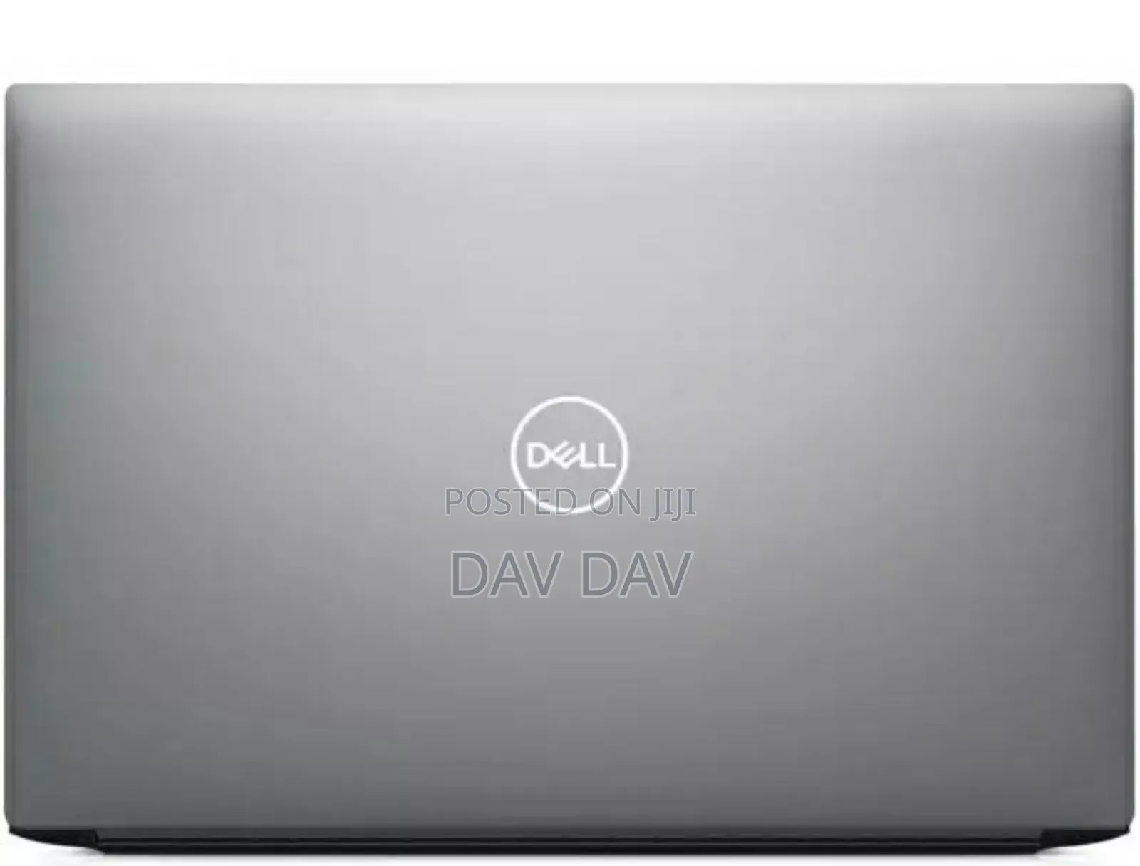 New Laptop Dell Precision 5570 32GB Intel Core I7 SSD 512GB