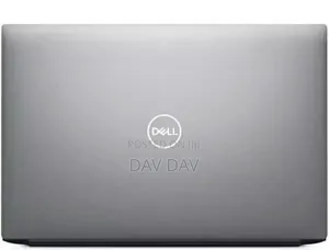New Laptop Dell Precision 5570 32GB Intel Core I7 SSD 512GB