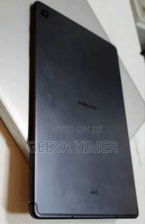 New Samsung Galaxy Tab S6 64 GB Silver