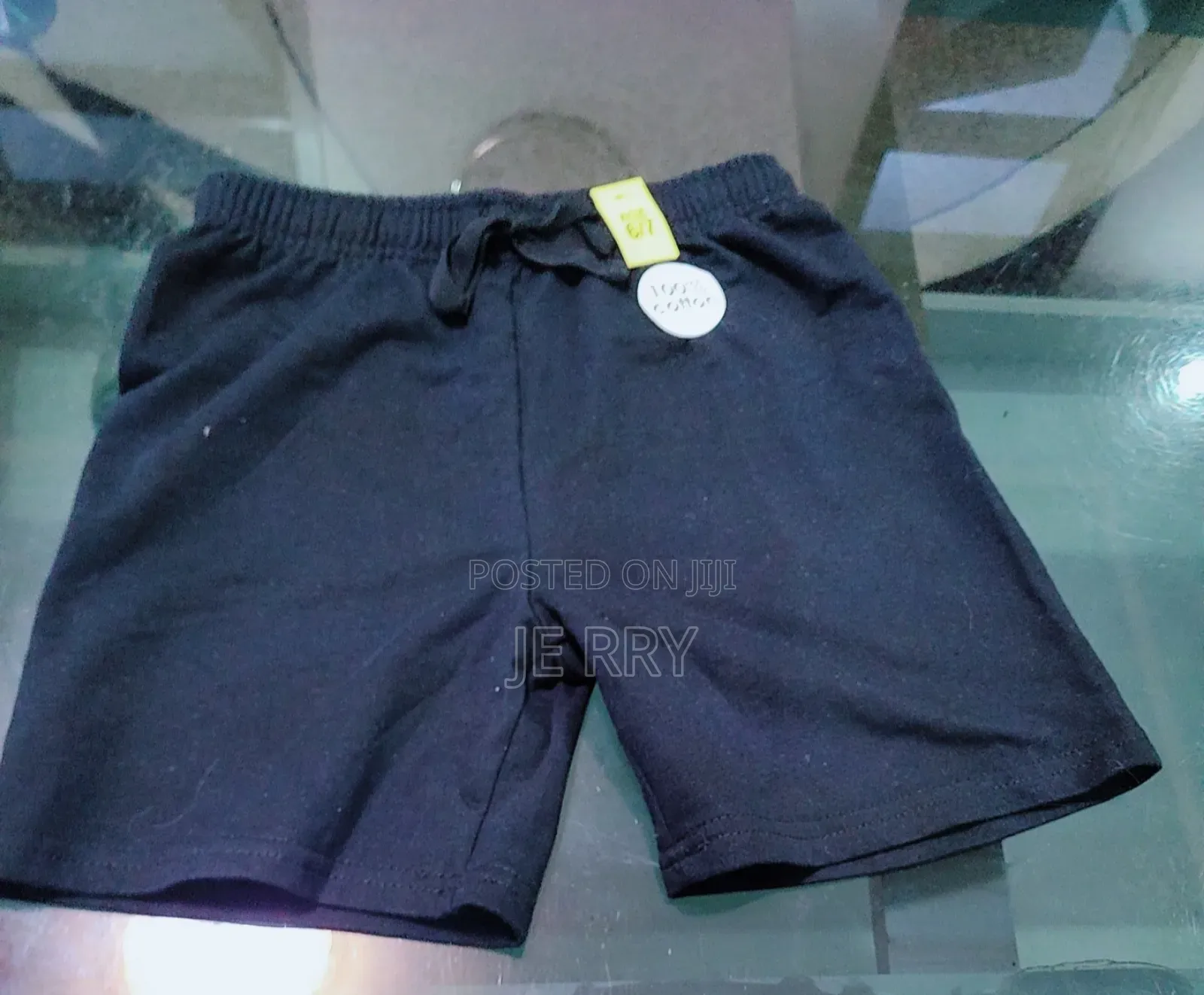 Brand Children Close