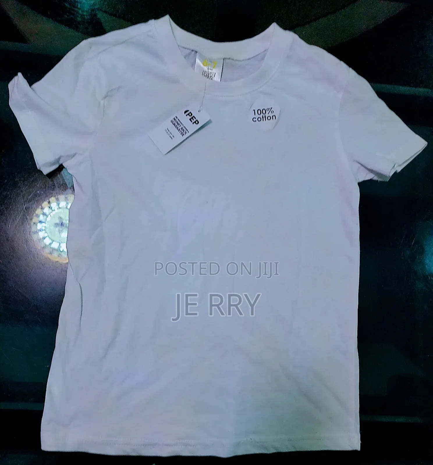 Brand Children Close