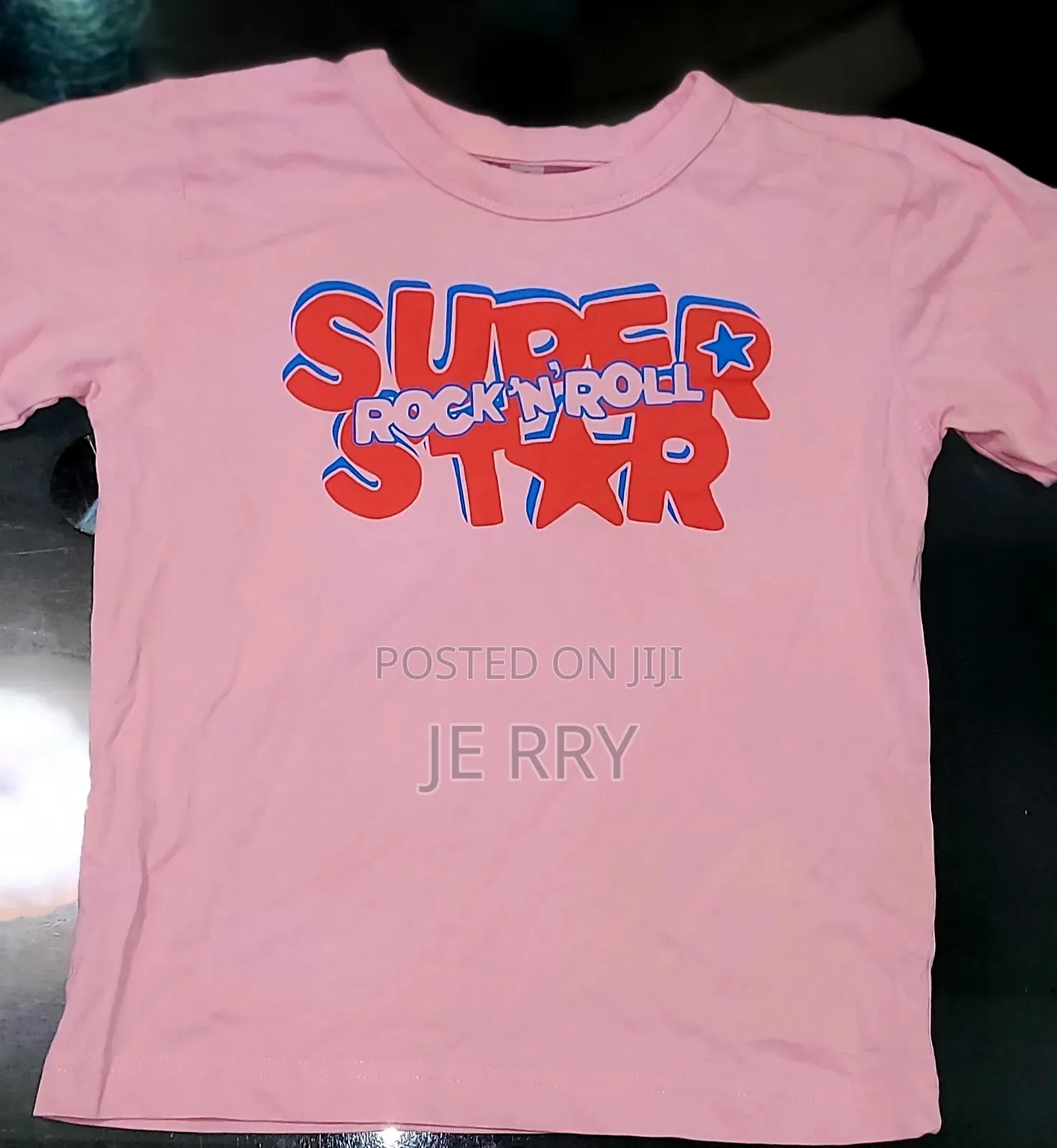 Brand Children Close