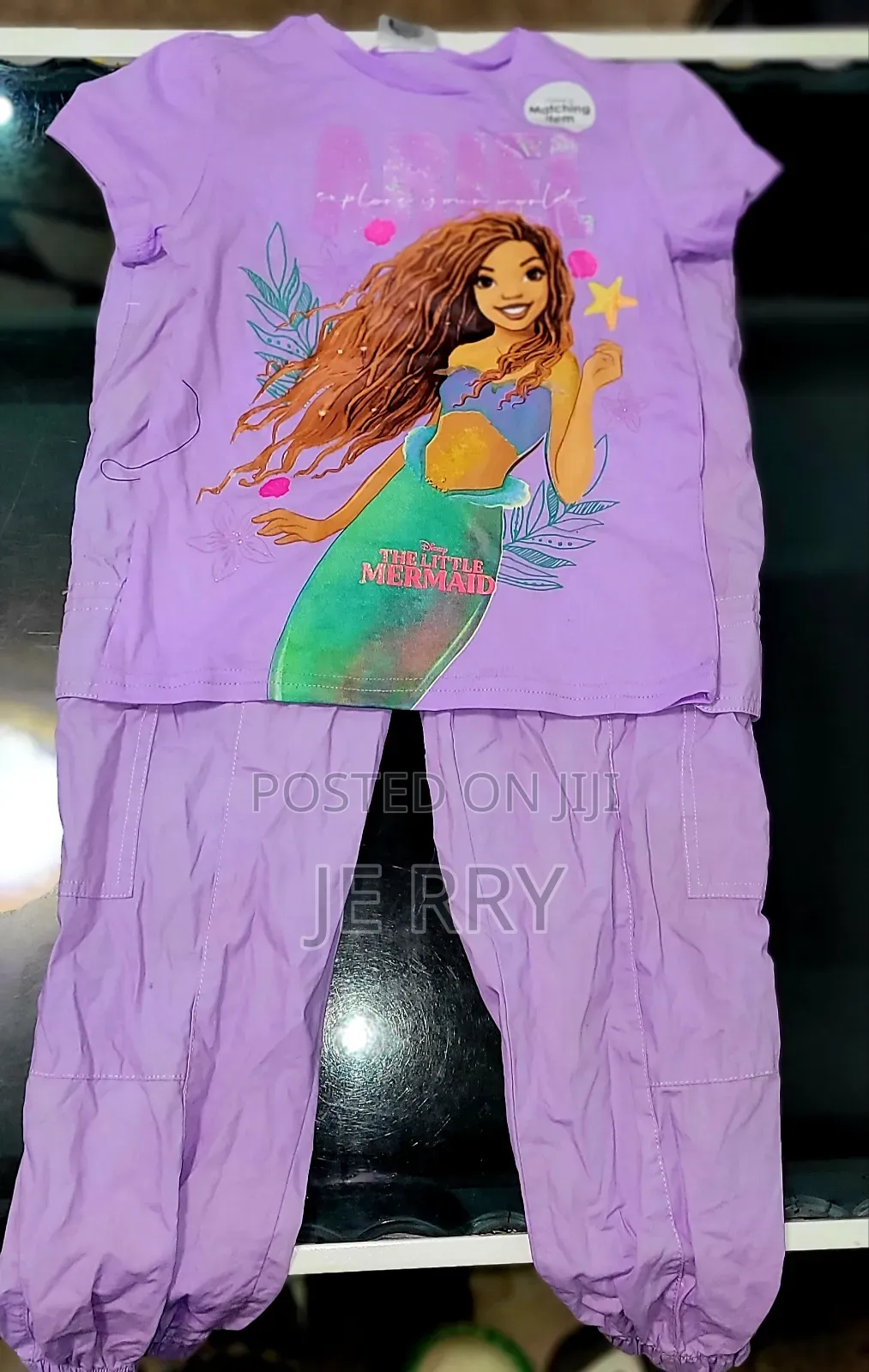 Brand Children Close