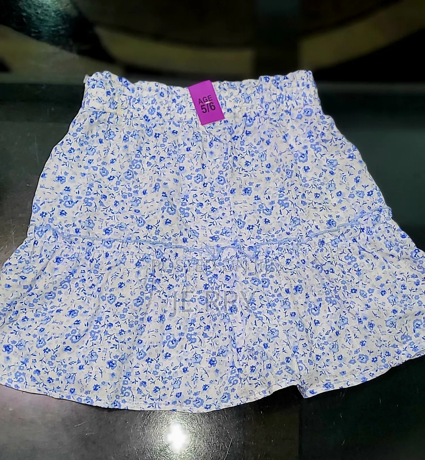 Brand Children Close