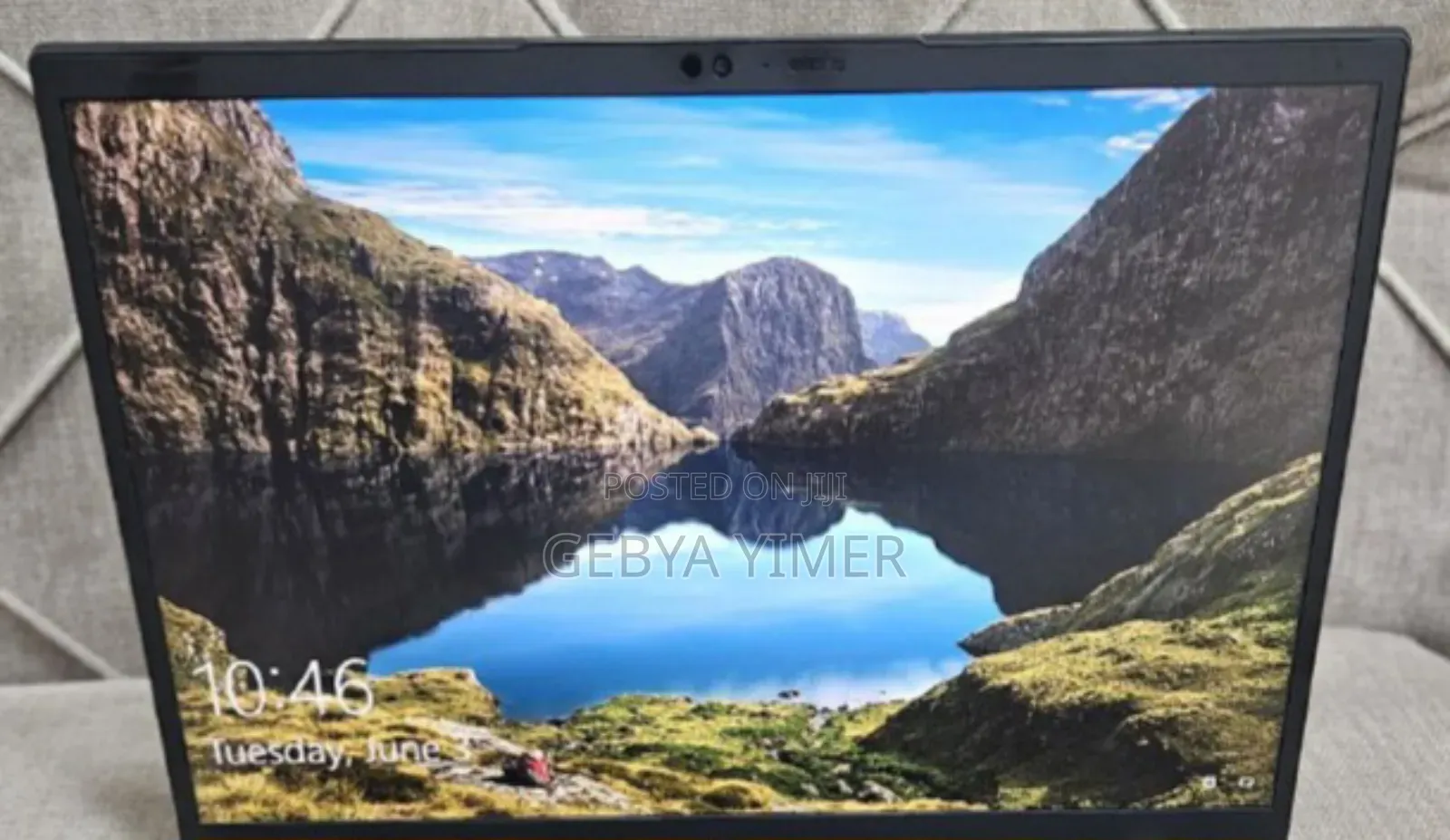 New Laptop Lenovo ThinkPad X1 Carbon 16GB Intel Core I7 SSD 1T