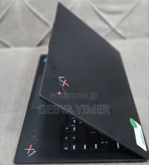 New Laptop Lenovo ThinkPad X1 Carbon 16GB Intel Core I7 SSD 1T
