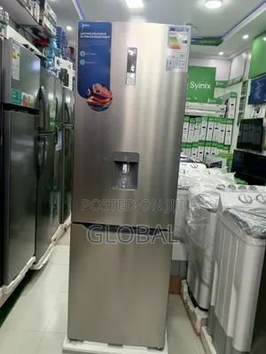 Photo - Midea 424l Refrigerator Fan