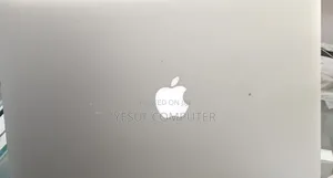 Photo - New Laptop Apple MacBook Pro 2015 16GB Intel Core I7 SSD 256GB