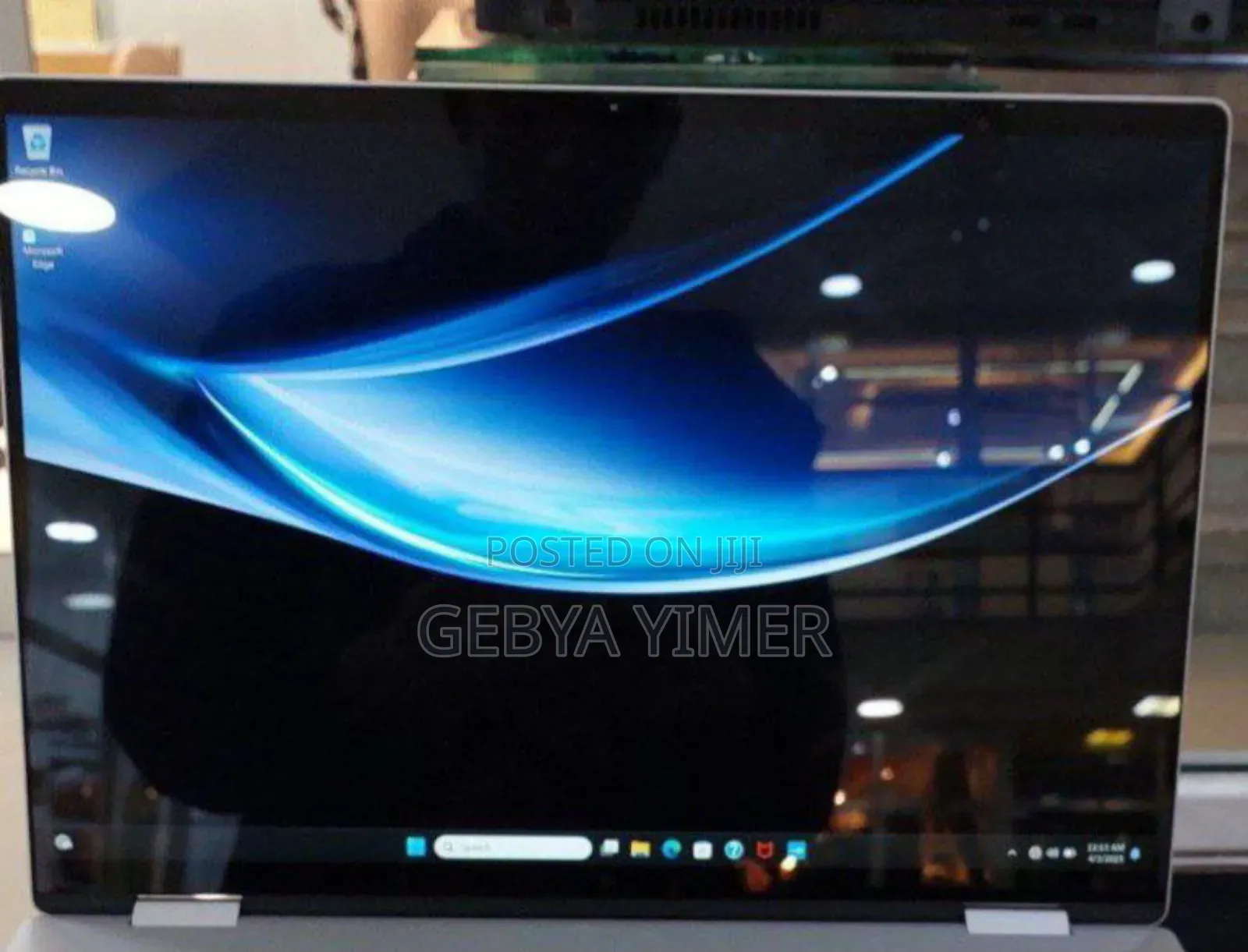 New Laptop HP Envy 15 16GB Intel Core i7 SSD 1T