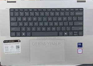 New Laptop HP Envy 15 16GB Intel Core i7 SSD 1T