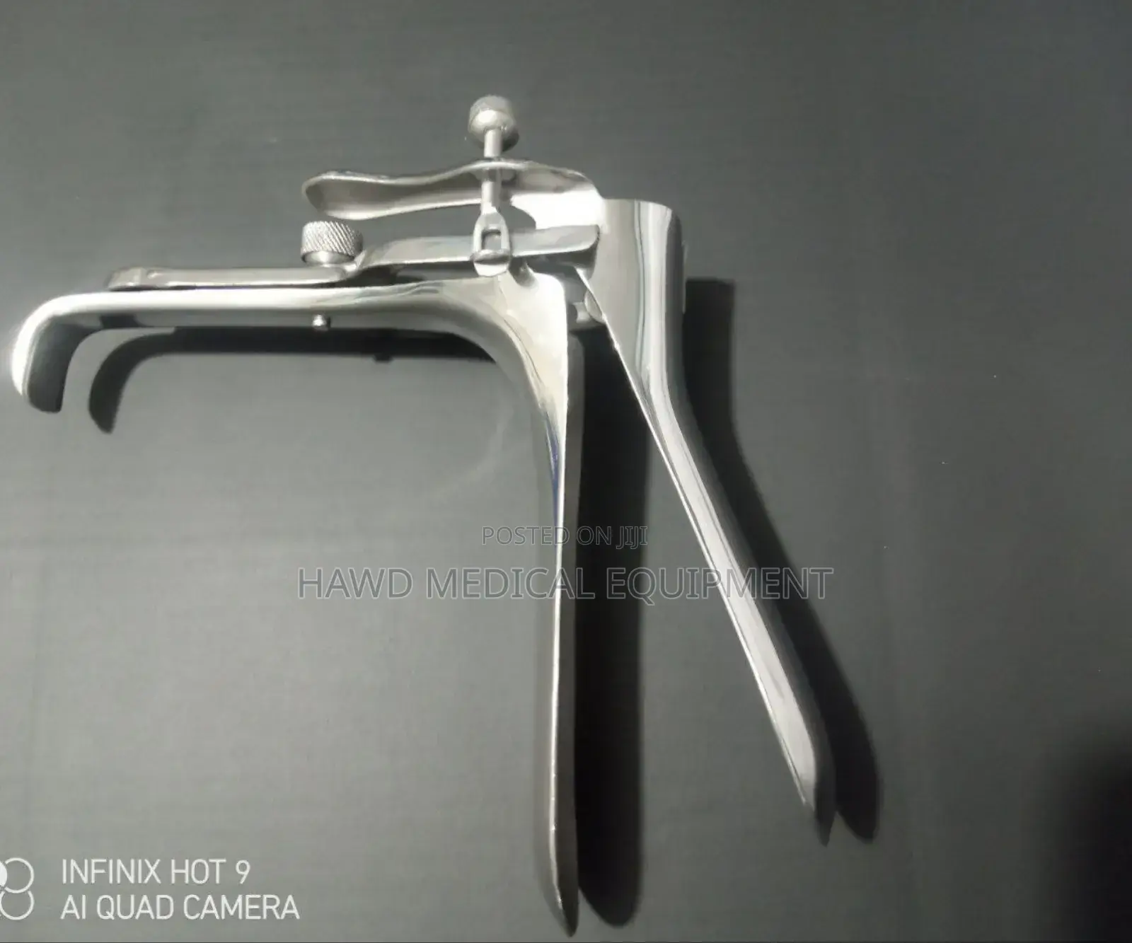 Speculum Vagina