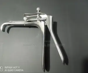 Speculum Vagina