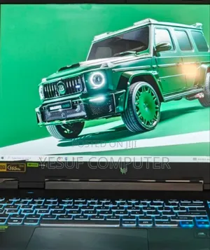 Photo - New Laptop Acer Predator Helios 300 16GB Intel Core I7 SSD 512GB