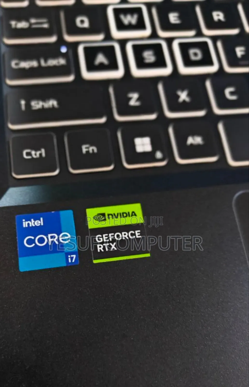 New Laptop Acer Predator Helios 300 16GB Intel Core I7 SSD 512GB