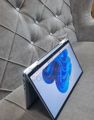 New Laptop HP EliteBook X360 1030 G7 16GB Intel Core I7 SSD 512GB