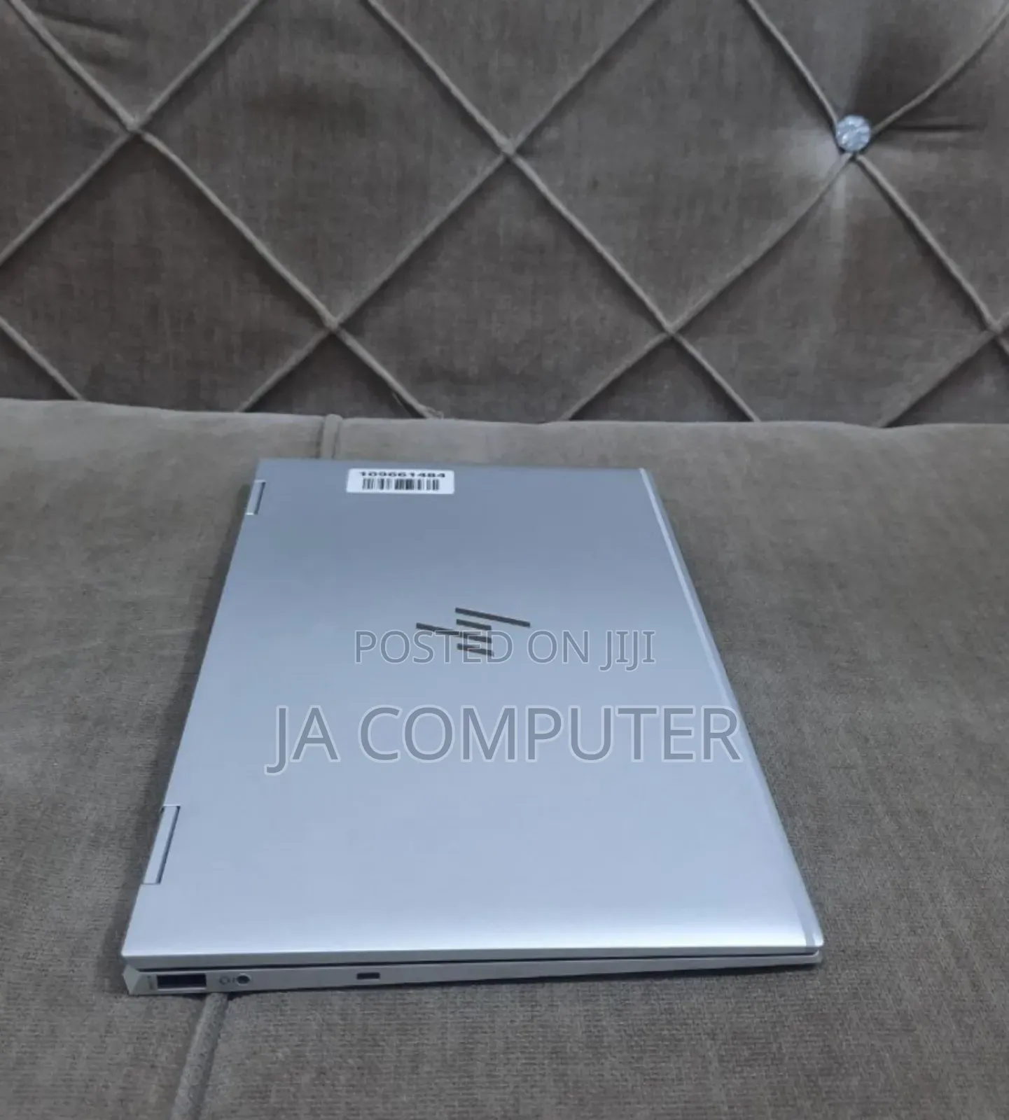 New Laptop HP EliteBook X360 1030 G7 16GB Intel Core I7 SSD 512GB
