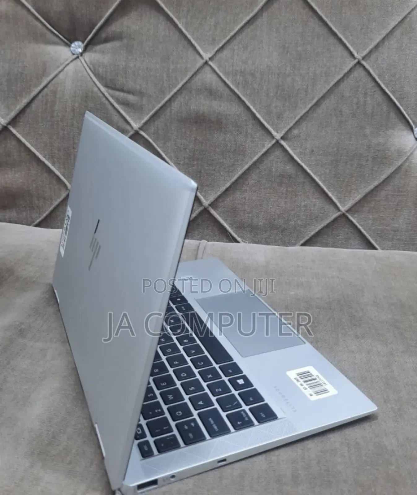 New Laptop HP EliteBook X360 1030 G7 16GB Intel Core I7 SSD 512GB