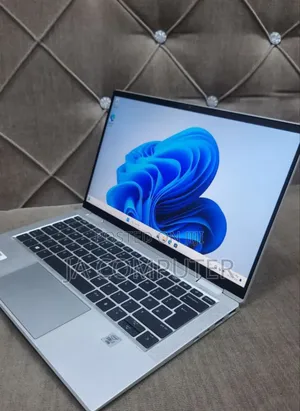New Laptop HP EliteBook X360 1030 G7 16GB Intel Core I7 SSD 512GB