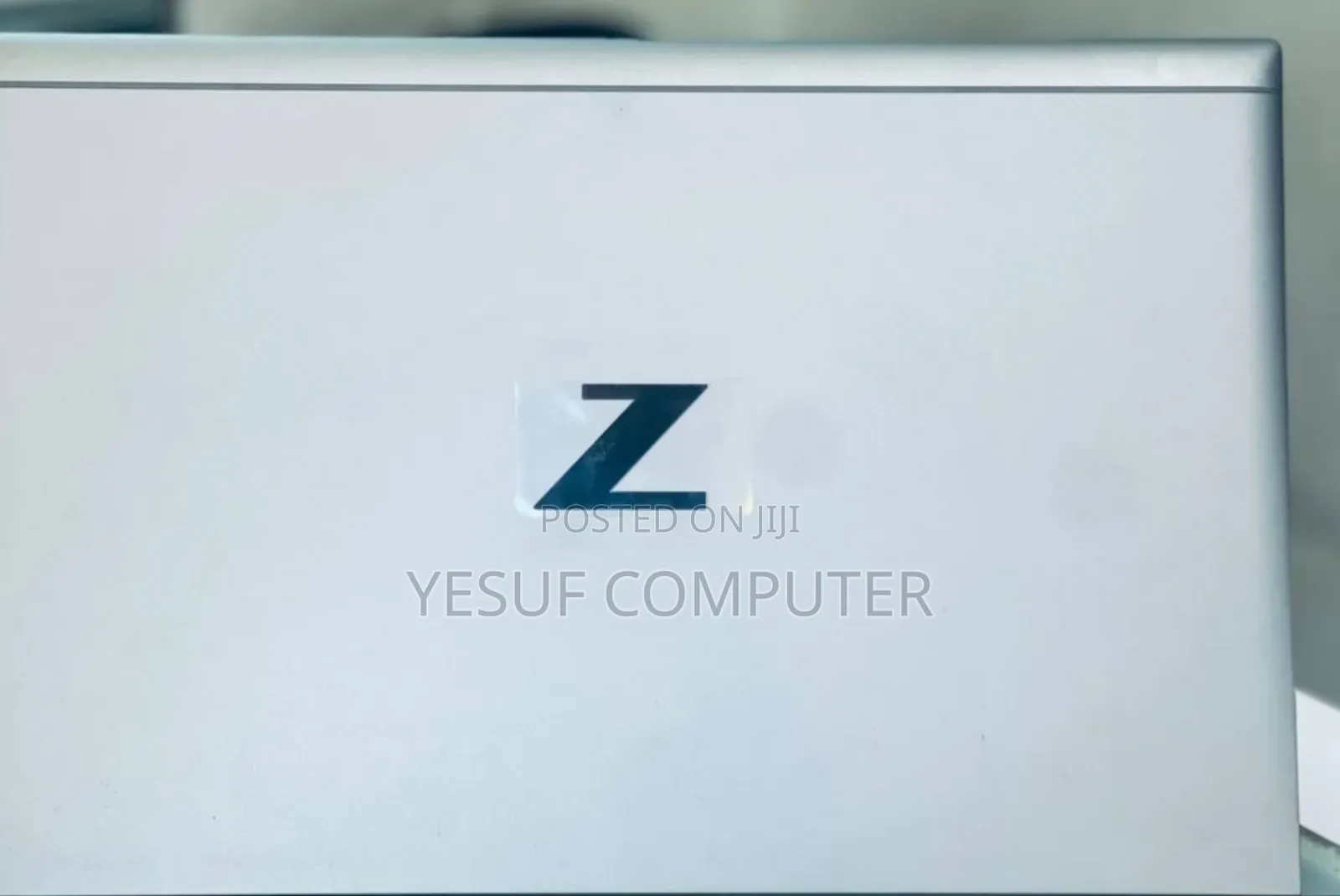 New Laptop HP ZBook 14 16GB Intel Core I7 SSD 1T